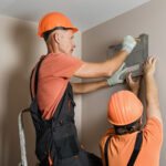 Apple Cool AC Repair, Maintenance and Installation Service having Professional and Expert Team on your door step at affordable price. Call us Now: (054) 3100625
